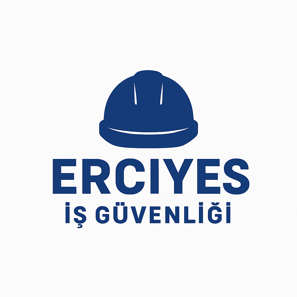 Erciyes İş Güvenliği